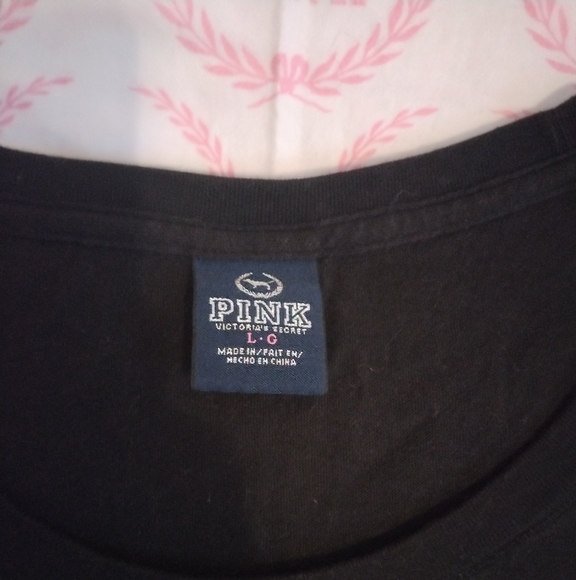 ✌️ Vintage PINK Tee ✌️ - Picture 8 of 10